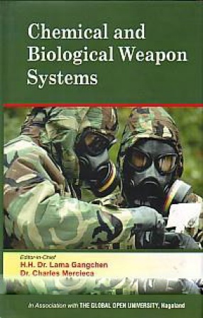 Chemical and Biological Weapon Systems