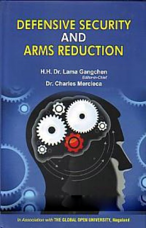 Defensive Security and Arms Reduction