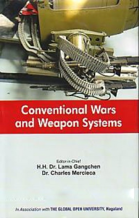 Conventional Wars and Weapon Systems