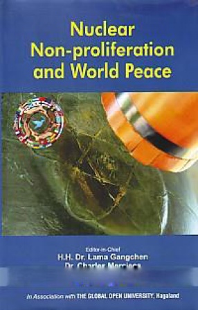 Nuclear Non-Proliferation and World Peace