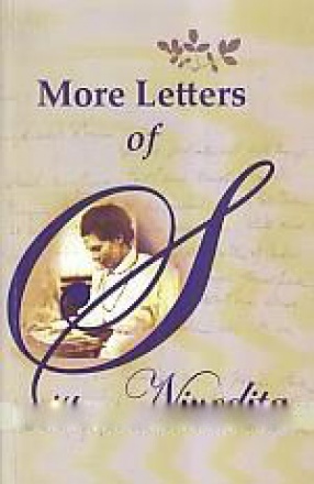 More Letters of Sister Nivedita