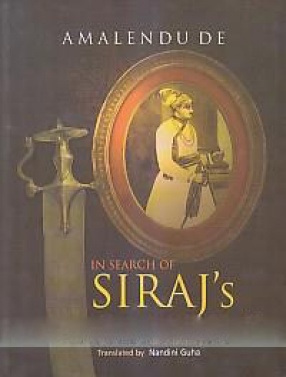 In Search of Siraj's Son and Descendants