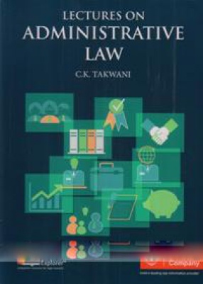 Lectures on Administrative Law