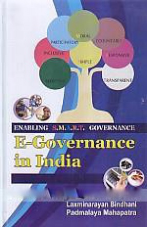 E-Governance in India: an Initiative of Impact Evaluation in Odisha