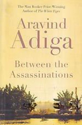 Between the Assassinations