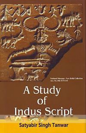A Study of Indus Script