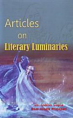 Articles on Literary Luminaries 
