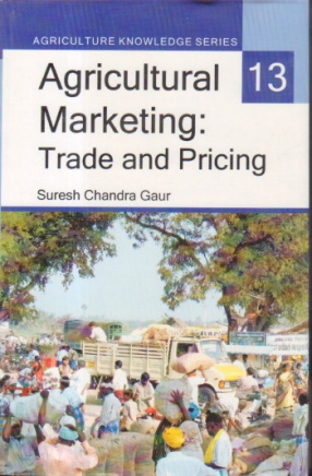 Agricultural Marketing: Trade and Pricing