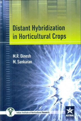 Distant Hybridization in Horticultural Crops