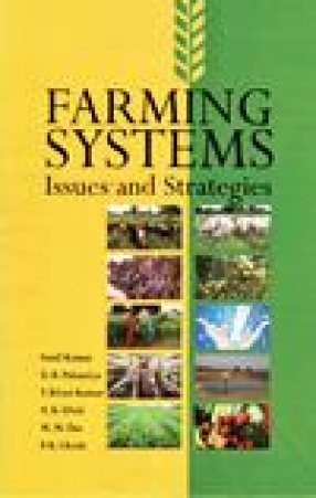 Farming Systems: Issues and Strategies