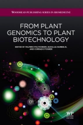 From Plant Genomics to Plant Biotechnology