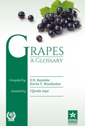 Grapes: A Glossary