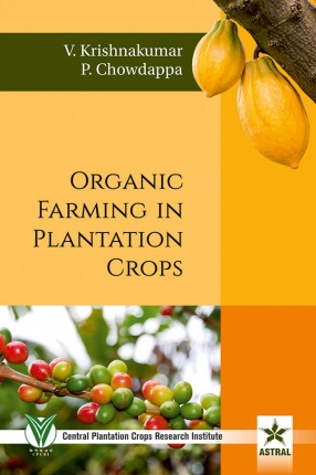 Organic Farming in Plantation Crops