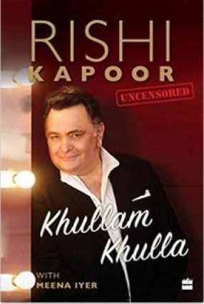 Khullam Khulla: Rishi Kapoor Uncensored