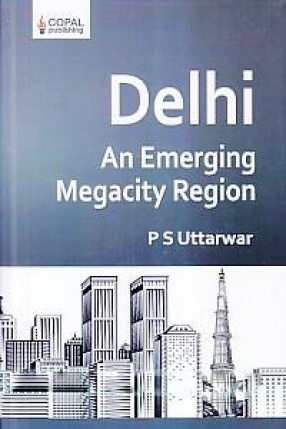 Delhi: an Emerging Megacity Region