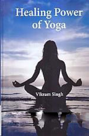 Healing Power of Yoga