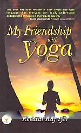 My Friendship With Yoga