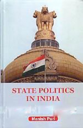 State Politics in India