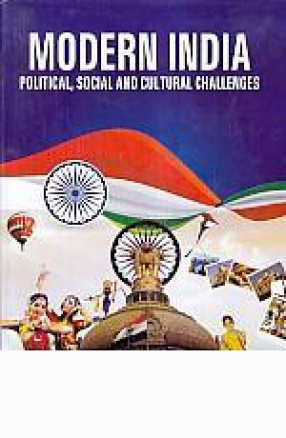 Modern India: Political, Social and Cultural Challenges