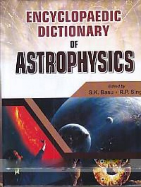 Encyclopaedic Dictionary of Astrophysics