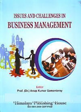 Issues and Challenges in Business Management