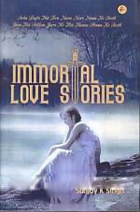 Immortal Love Stories