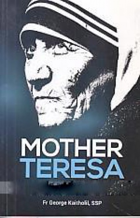 Mother Teresa: Saint of the Gutters