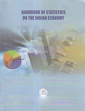 Handbook of Statistics on the Indian Economy
