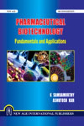 Pharmaceutical Biotechnology: Fundamentals and Applications