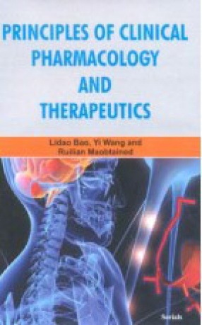 Principles of Clinical Pharmacology and Therapeutics