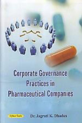 Corporate Governance Practices in Pharmaceutical Companies