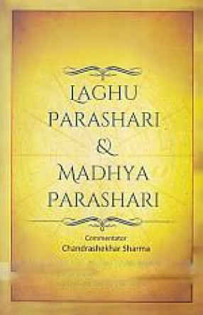 Laghu Parashari and Madhya Parashari