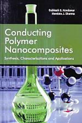 Conducting Polymer Nanocomposites: Synthesis, Characterisations and Applications