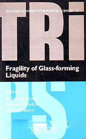 Fragility of Glass-Forming Liquids
