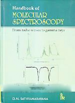 Handbook of Molecular Spectroscopy: from Radio Waves to Gamma Rays