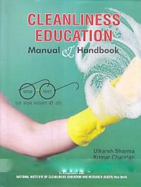 Cleanliness Education: Manual and Handbook