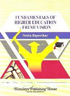 Fundamentals of Higher Education: Fresh Vision