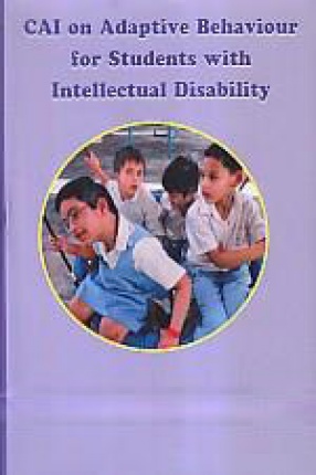 CAI on Adaptive Behaviour for Students With Intellectual Disability