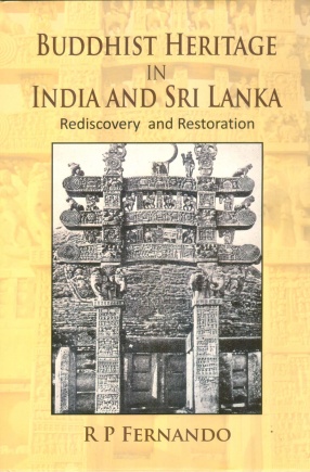 Buddhist Heritage in India and Sri Lanka