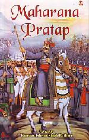 Maharana Pratap 