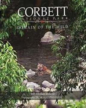 Corbett National Park: Domain of the Wild