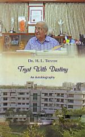 Tryst With Destiny: An Autobiography