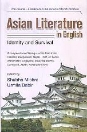 Asian Literature in English: Identity and Survival