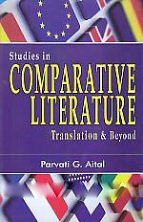 Studies in Comparative Literature, Translation and Beyond