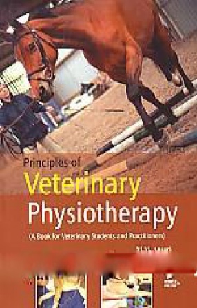 Principles of Veterinary Physiotherapy: a Book for Veterinary Students and Practitioners