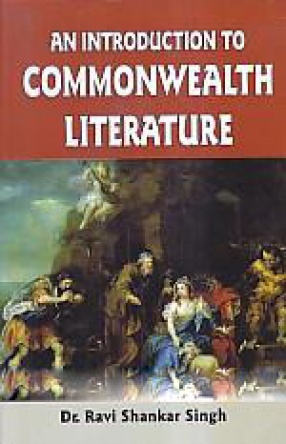 An Introduction to Commonwealth Literature