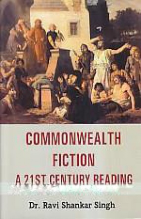 Commonwealth Fiction: A 21st Century Reading