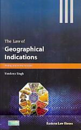 The Law of Geographical Indications: Rising Above the Horizon