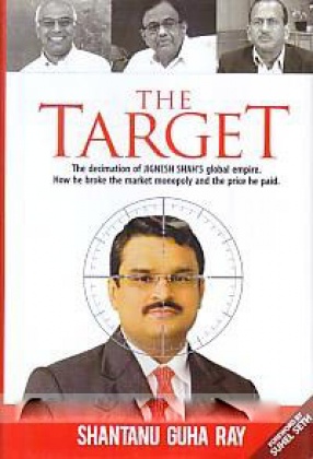 The Decimation of Jignesh Shah's Global Empire, How he Broke the Market Monopoly and the Price he Paid