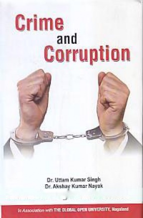 Crime and Corruption